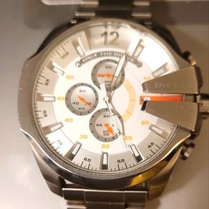 Chronograph Men's watch